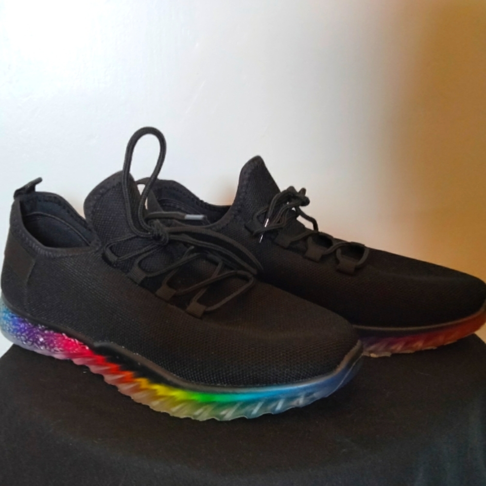 Women's running shoes
